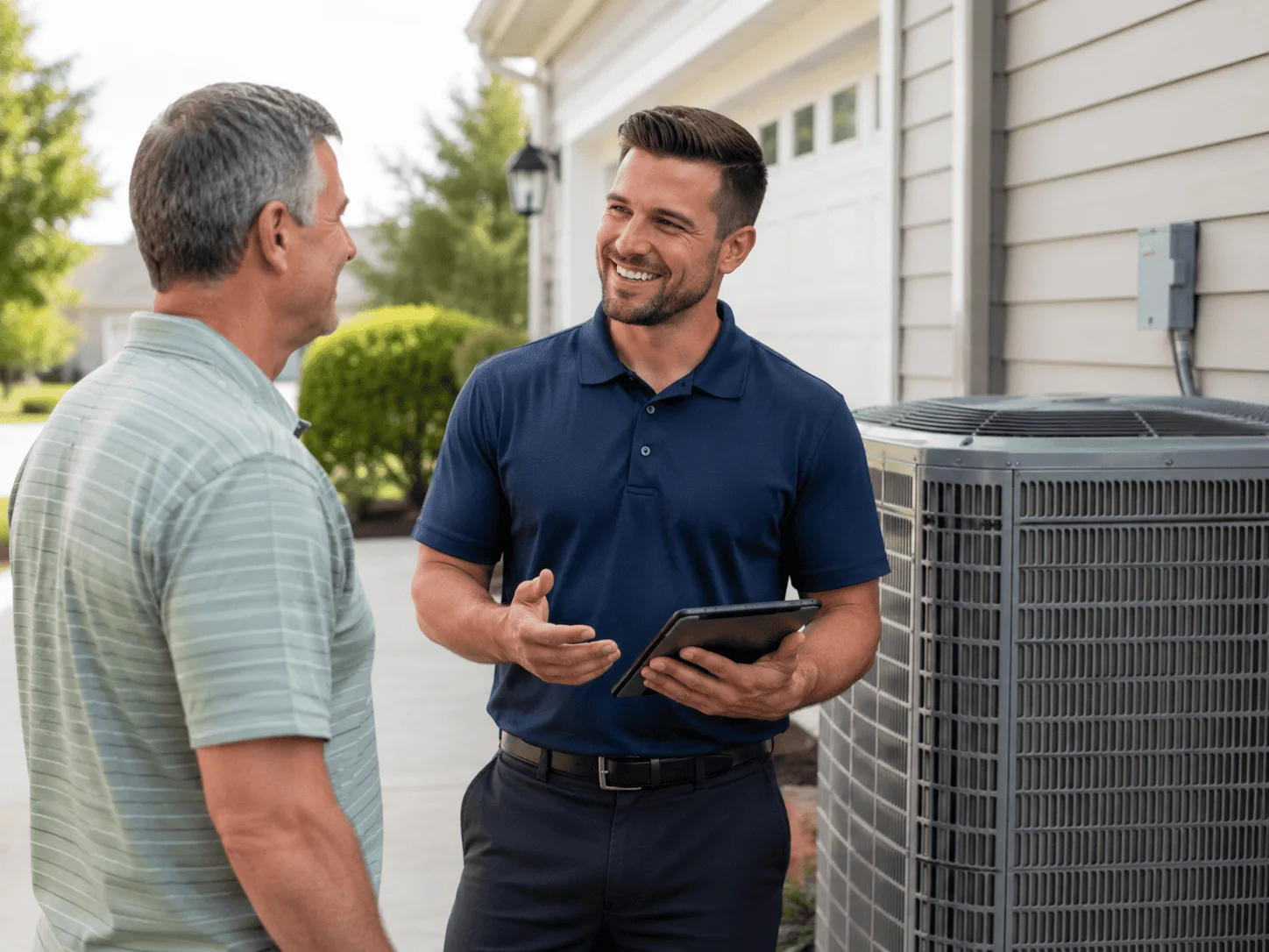Heat Pump Installation Laurel, IN FAQs